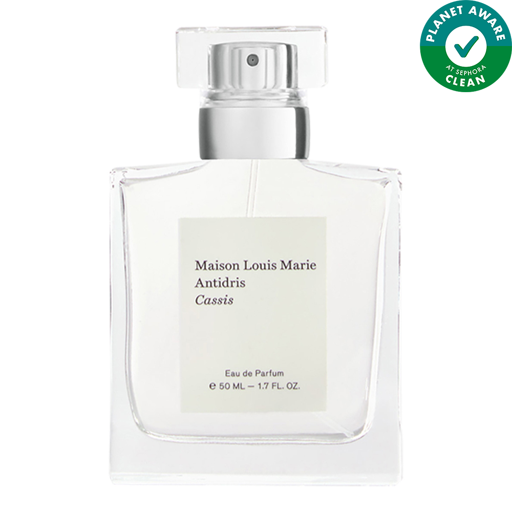 Antidris Cassis Eau De Parfum