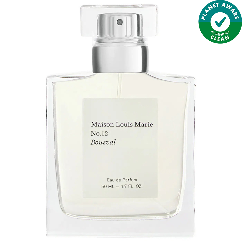 No.12 Bousval Eau de Parfum
