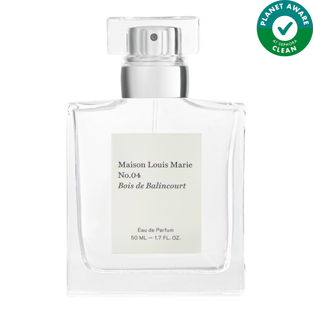 No.04 Bois De Balincourt Eau De Parfum