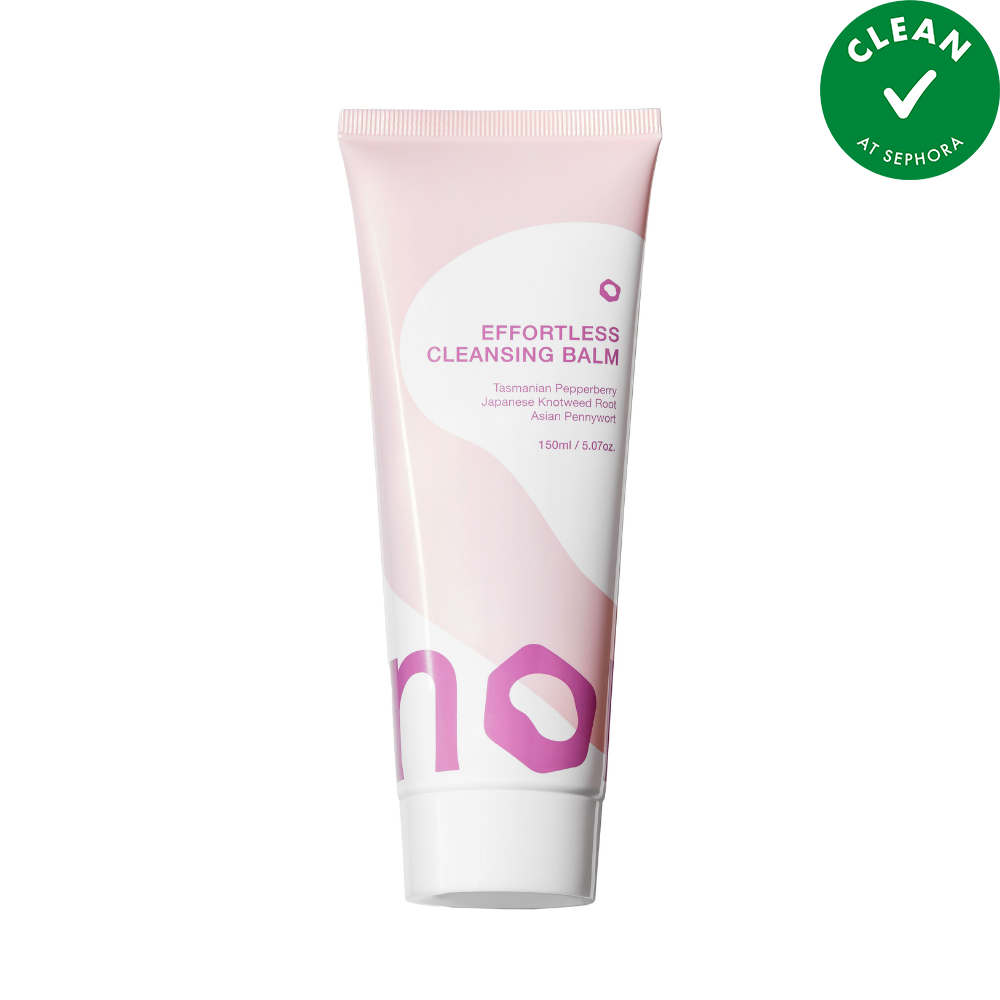 Effortless Cleansing Balm