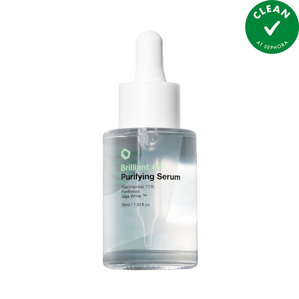 Brilliant B3 Purifying Serum