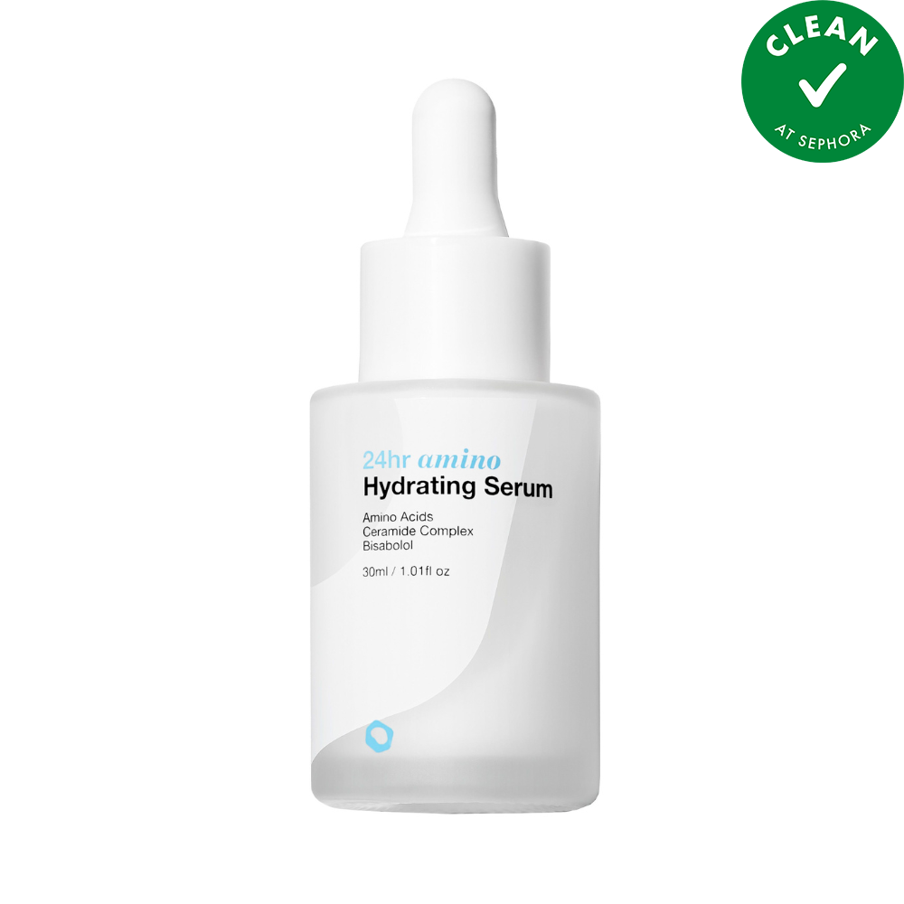 24hr Amino Hydrating Serum