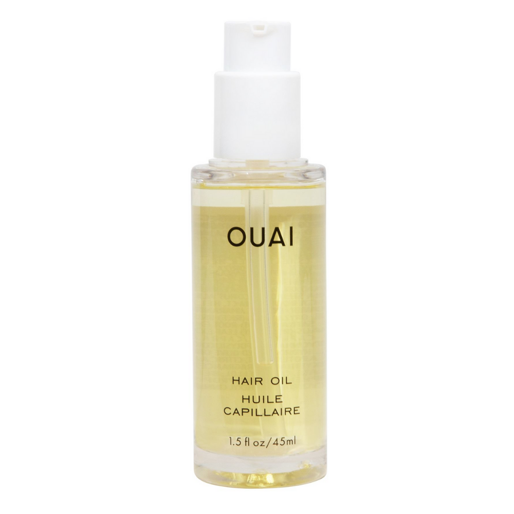 Hair Oil
