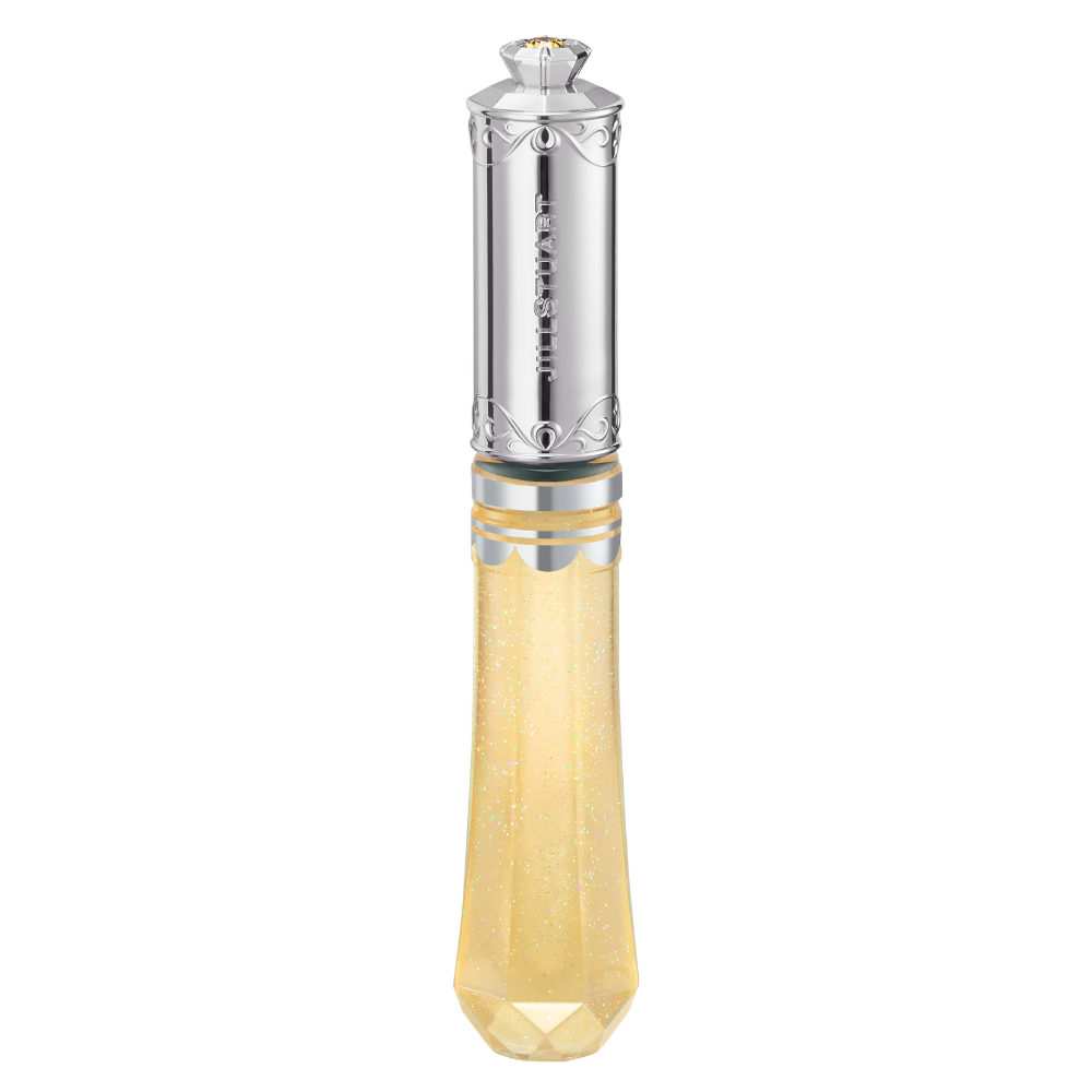 Vanilla Lust Shimmering Lip Syrup