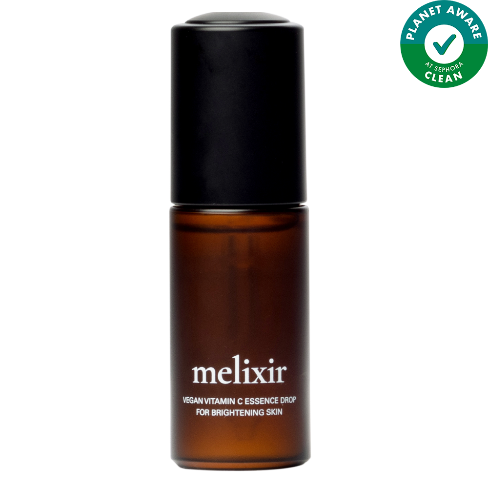 Vegan Vitamin C Essence Drop