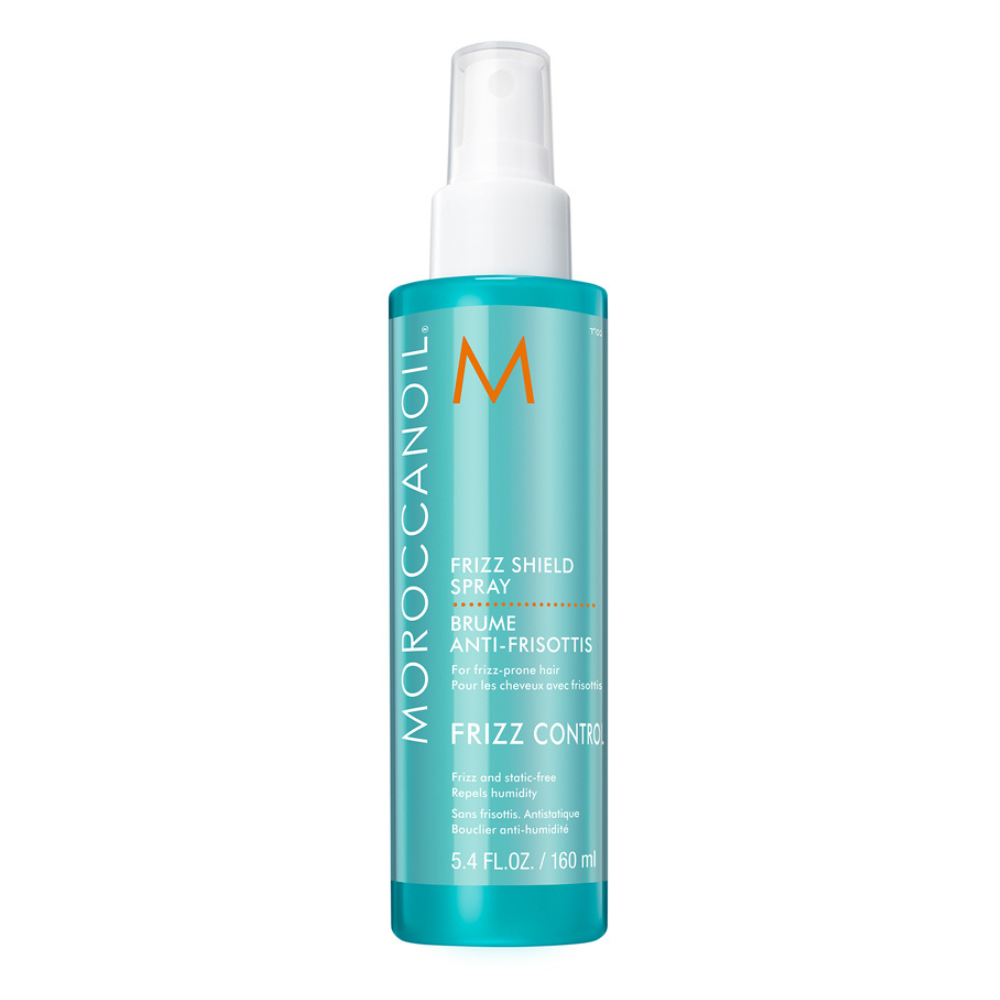 Frizz Shield Spray