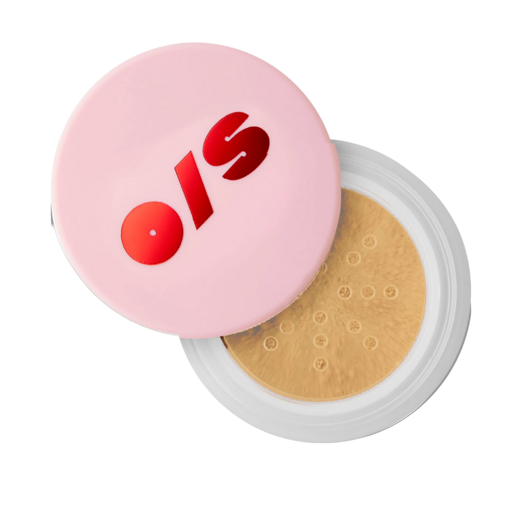 Mini Ultimate Setting Powder