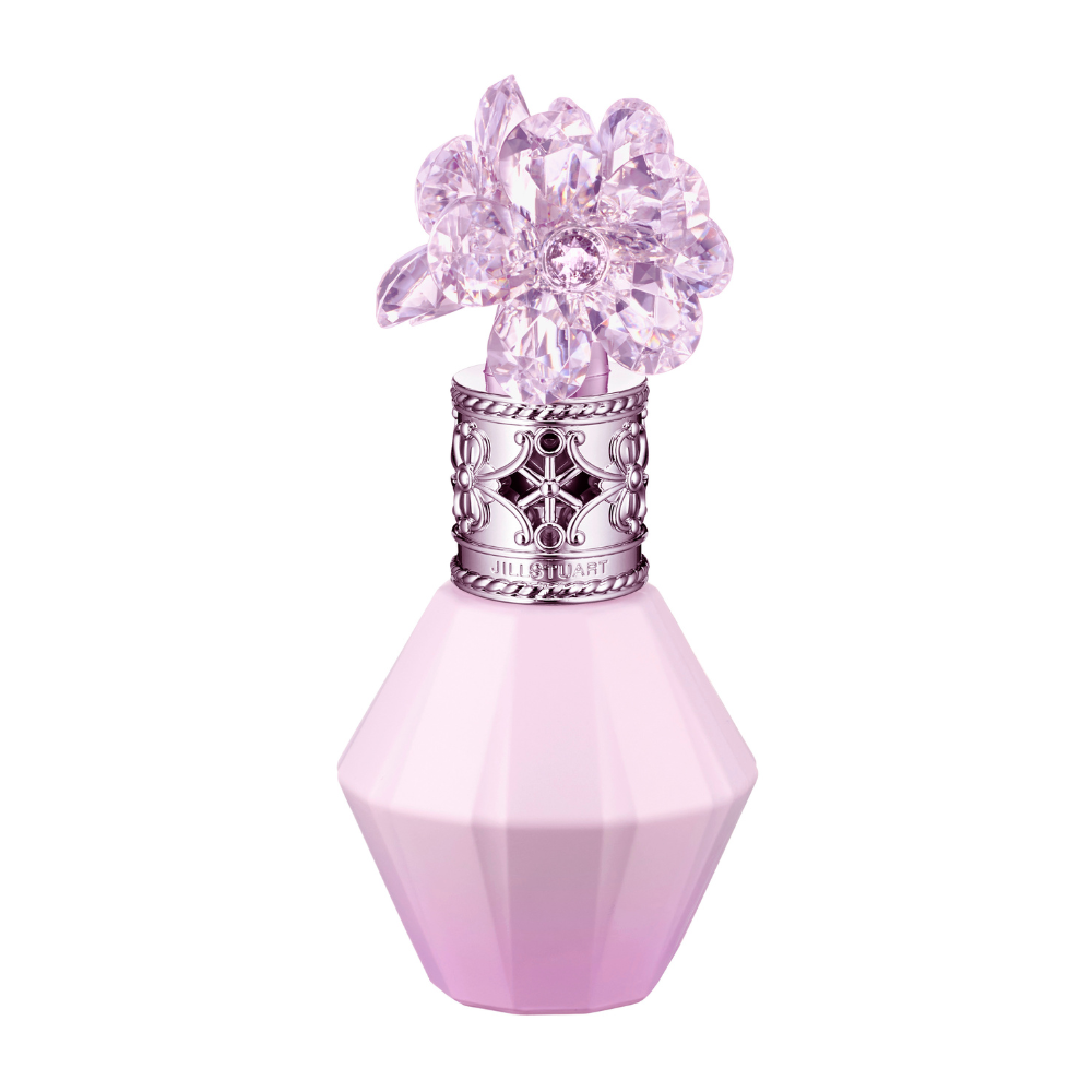 Crystal Bloom Sakura Bouquet Hair Mist