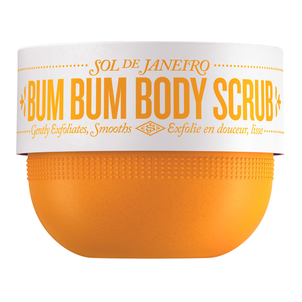 Bum Bum Body Scrub
