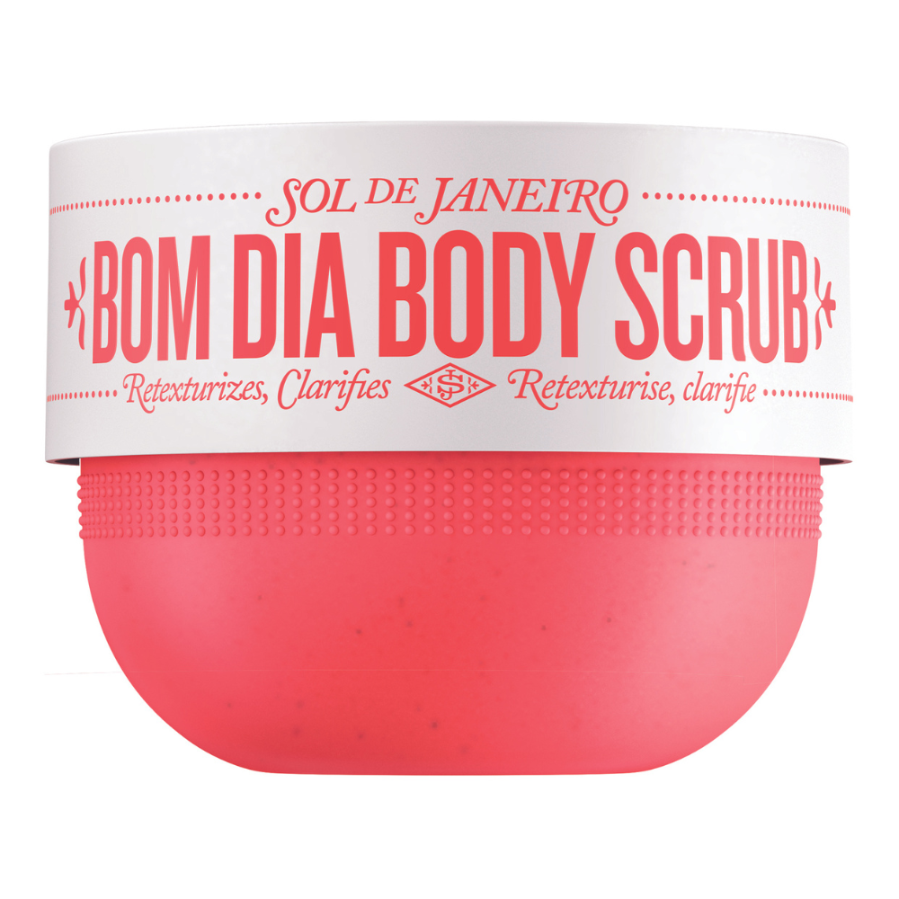 Bom Dia Body Scrub
