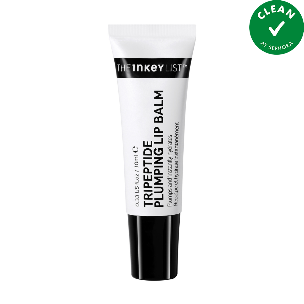 Tripeptide Plumping Lip Balm