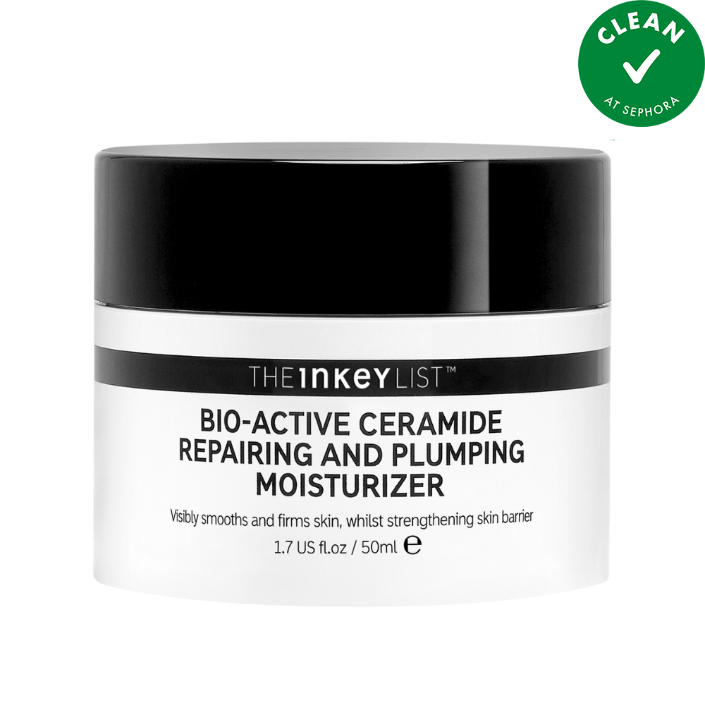 Bio-Active Ceramide Moisturizer