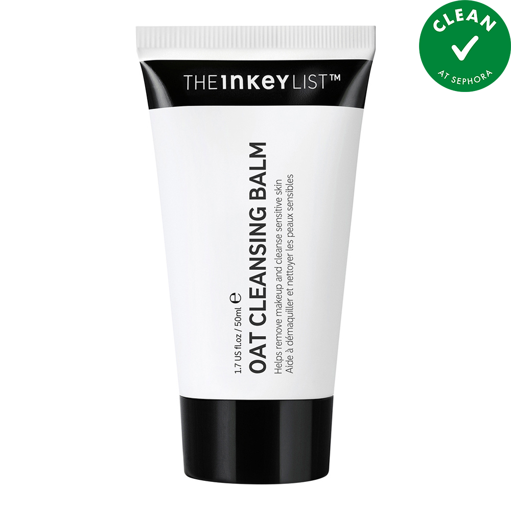 Oat Cleansing Balm