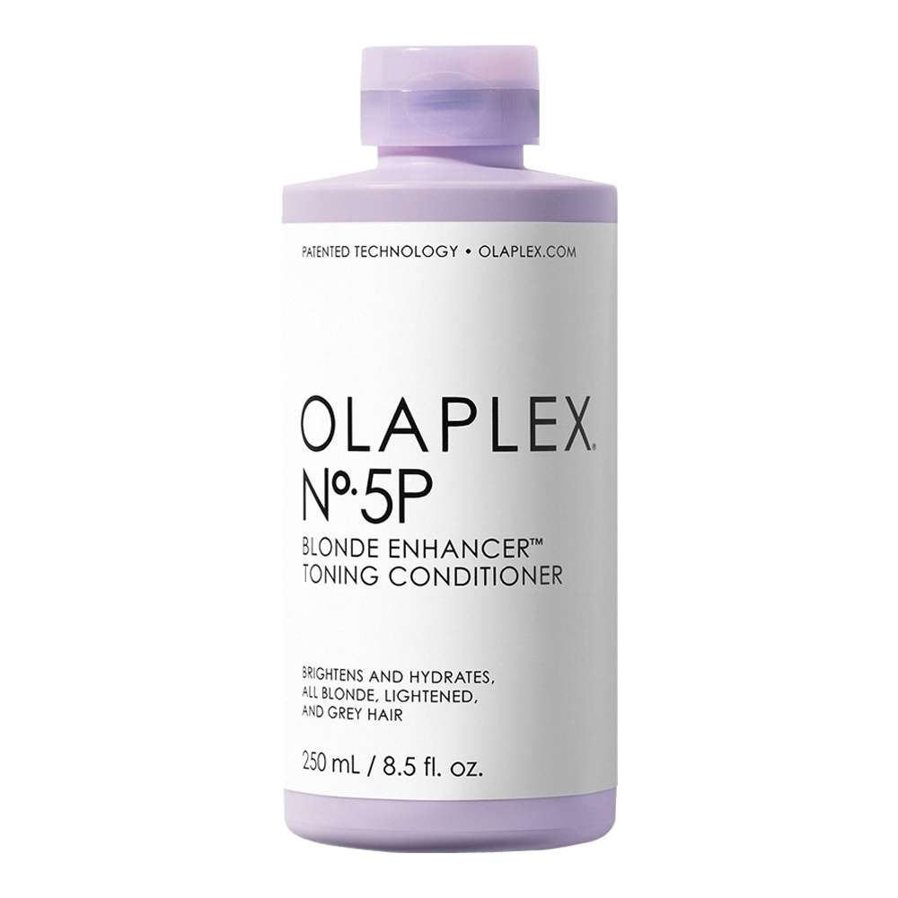 No.5P Blonde Enhancer™ Toning Conditioner