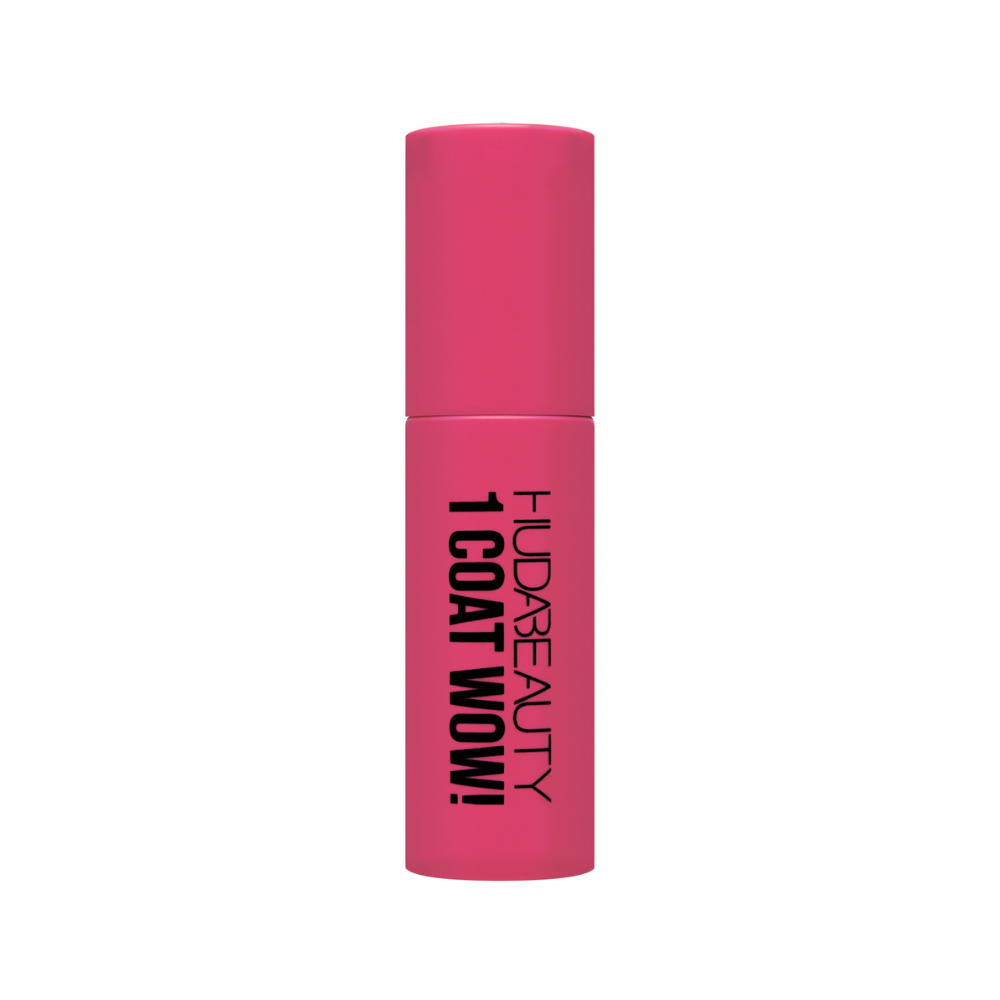 1 Coat Wow! All in One Mascara