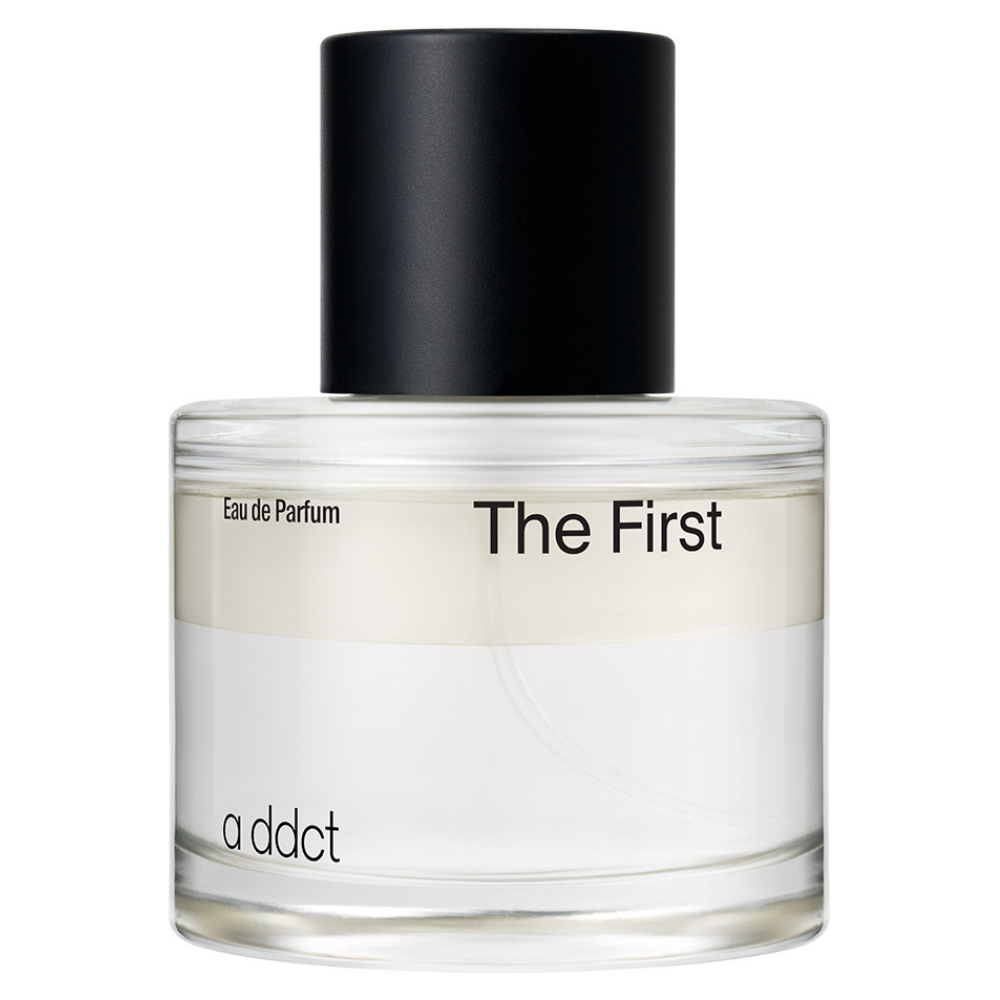 The First Eau de Parfum