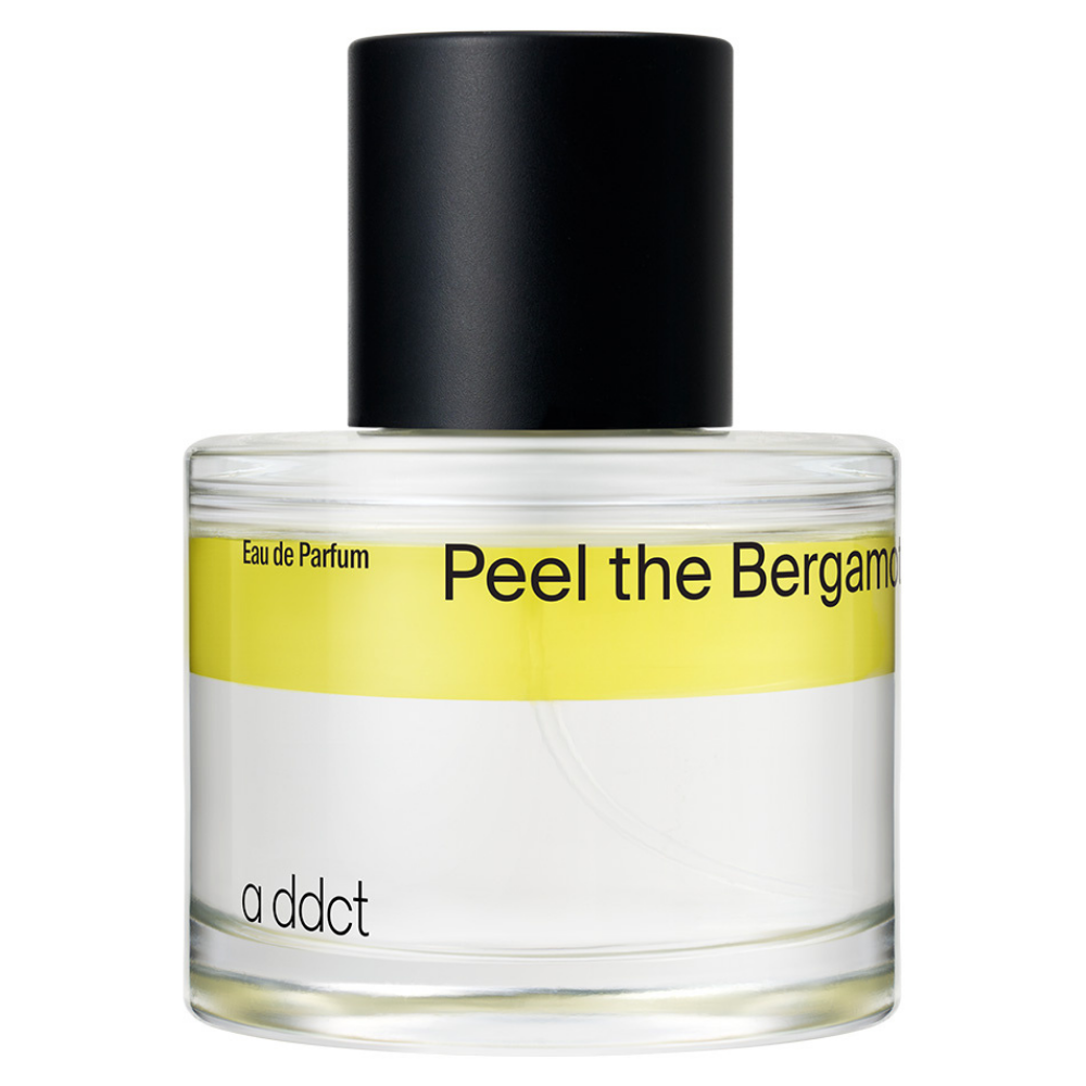 Peel the Bergamot Eau de Parfum