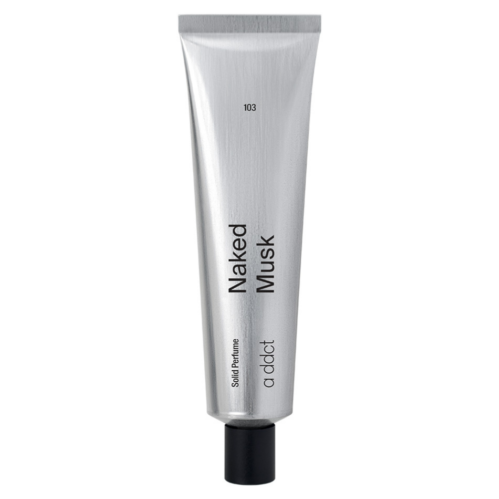 Naked Musk 103 Solid Perfume
