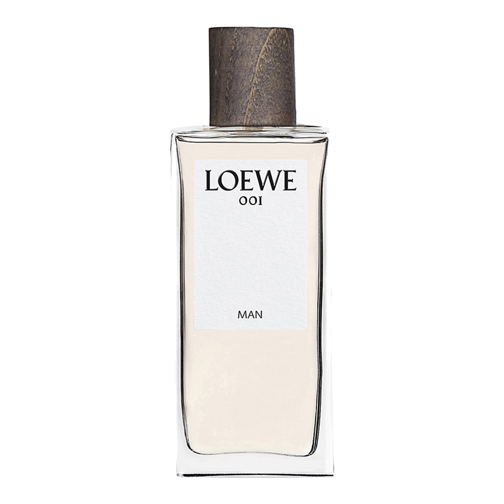 001 Man Eau De Parfum