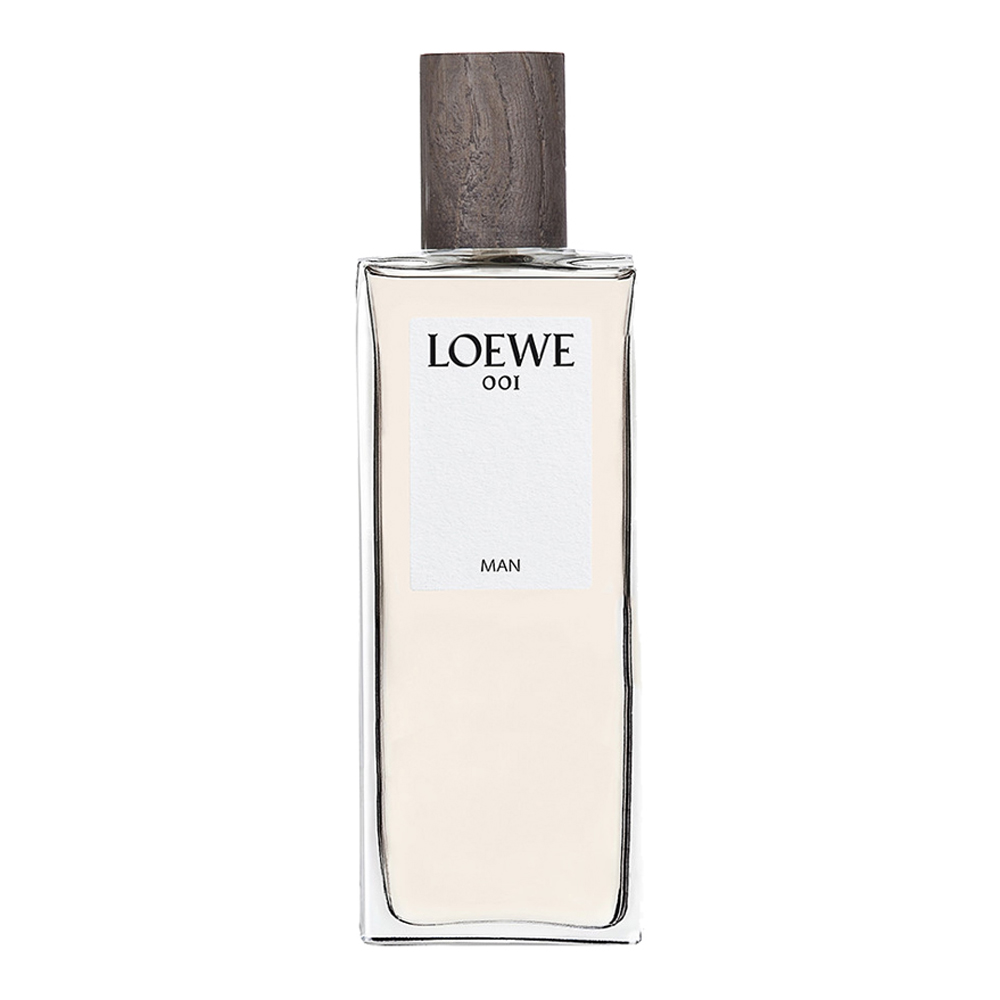 001 Man Eau De Parfum