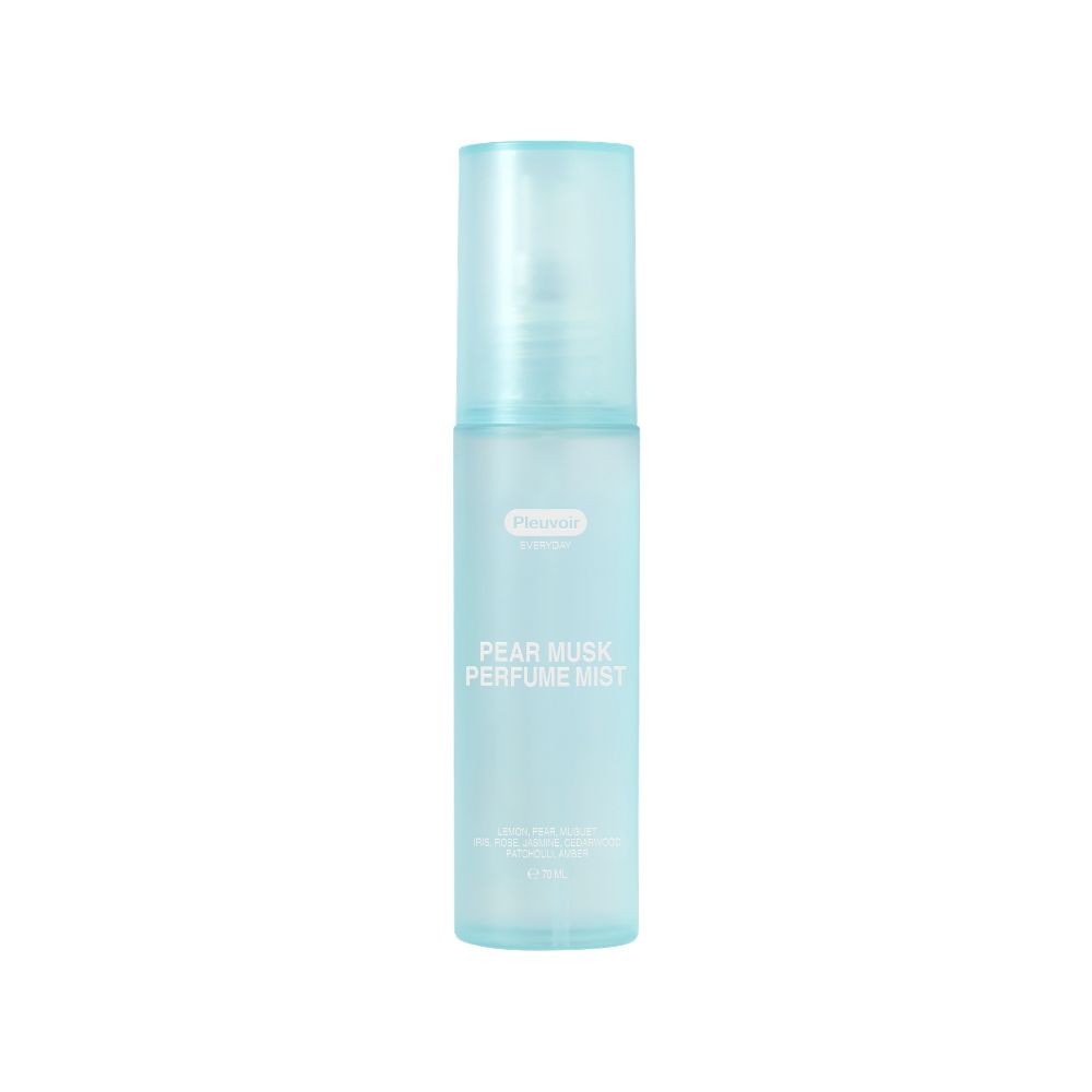 Pleuvoir Body Mist Pear Musk