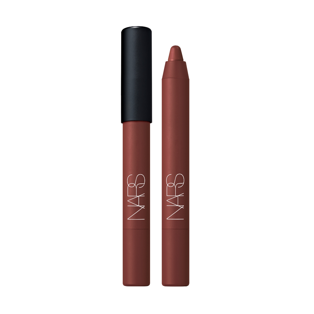 Powermatte High-Intensity Lip Pencil