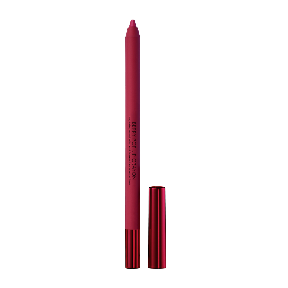 Berry Pop Lip Crayon