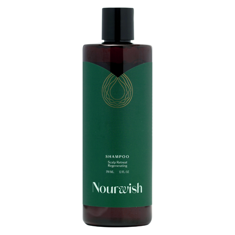  Nourwish Regenerating Shampoo (For Oily Scalp)