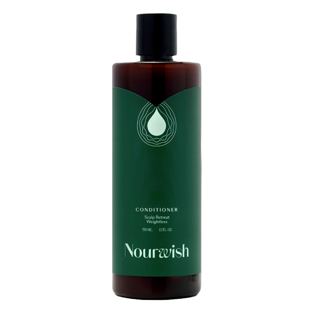 Scalp Retreat Weightless Conditioner