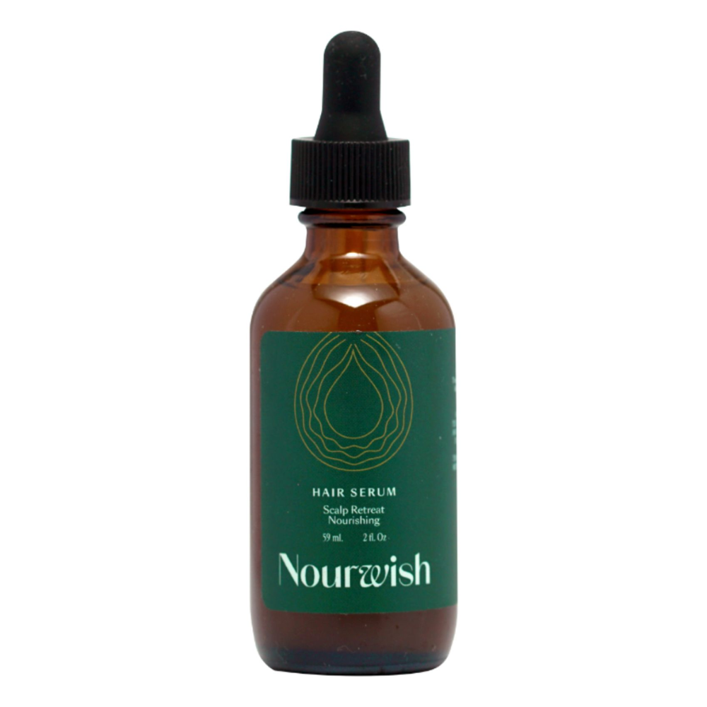 Scalp Retreat Nourishing Serum