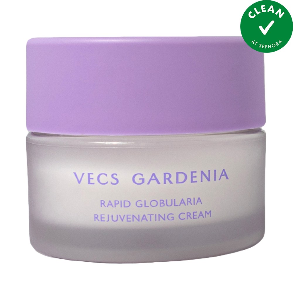 Rapid Globularia Rejuvenating Cream
