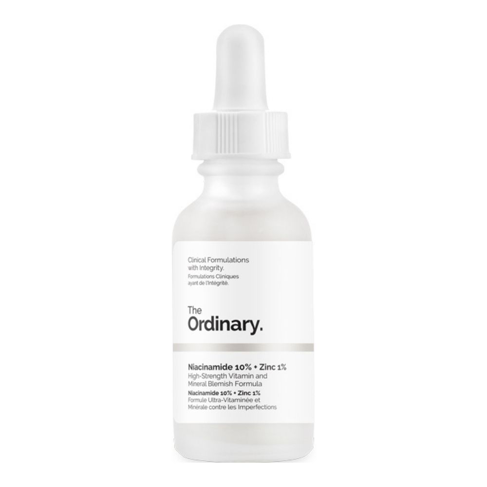 Niacinamide 10% + Zinc 1%