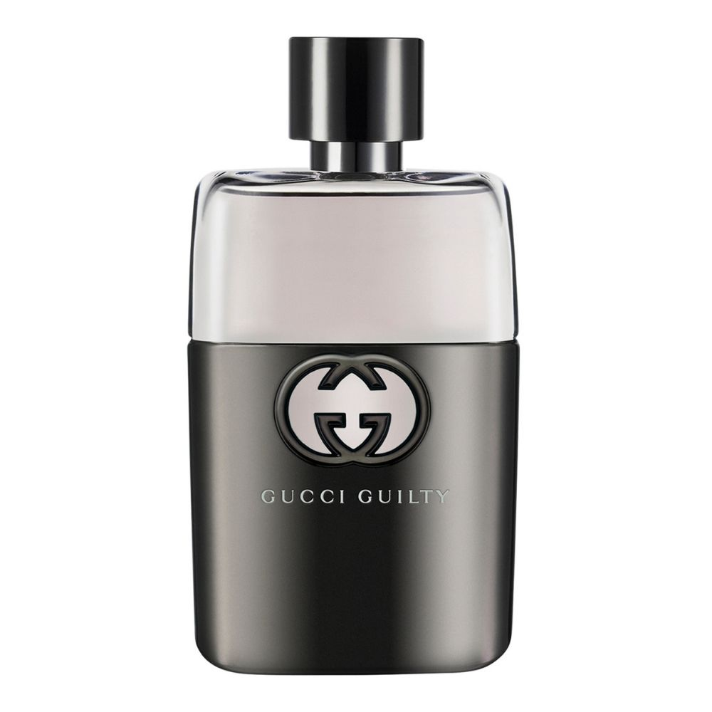 Guilty Pour Homme Eau De Toilette