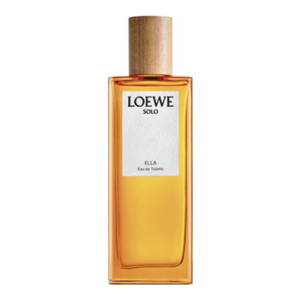 Solo Ella EDT