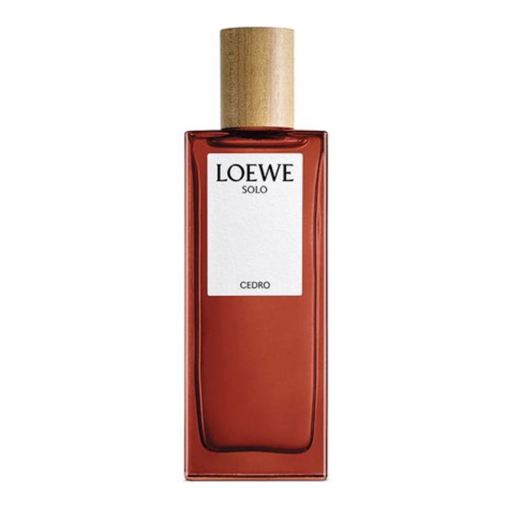 Solo LOEWE Cedro