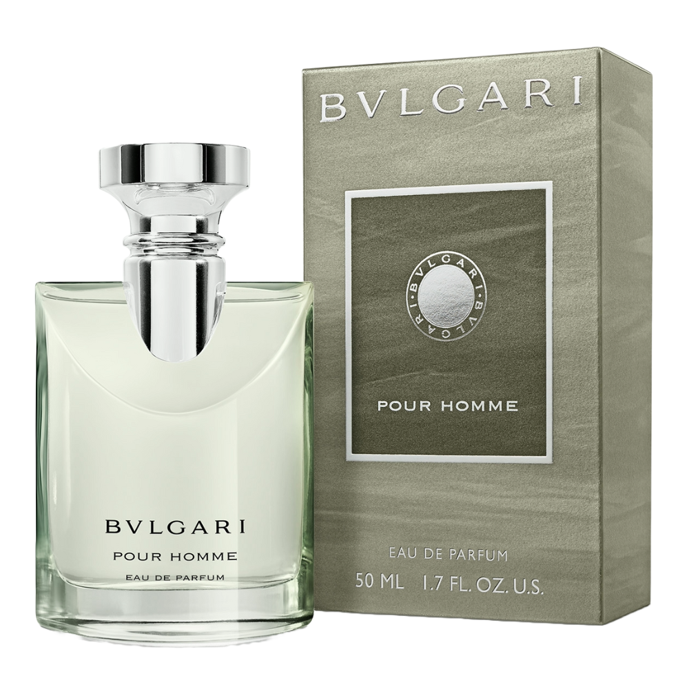Pour Homme Eau de Parfum