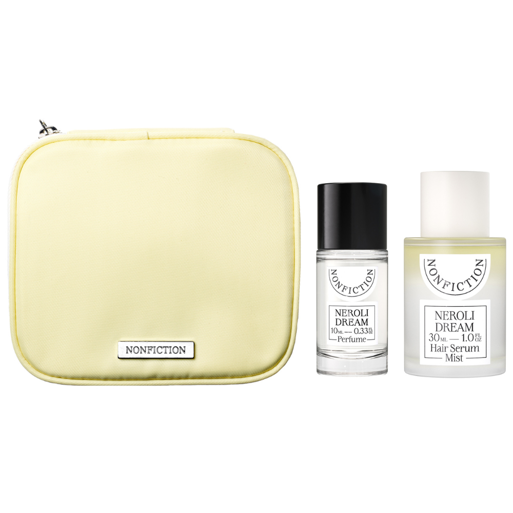 Neroli Dream Summer Limited Set