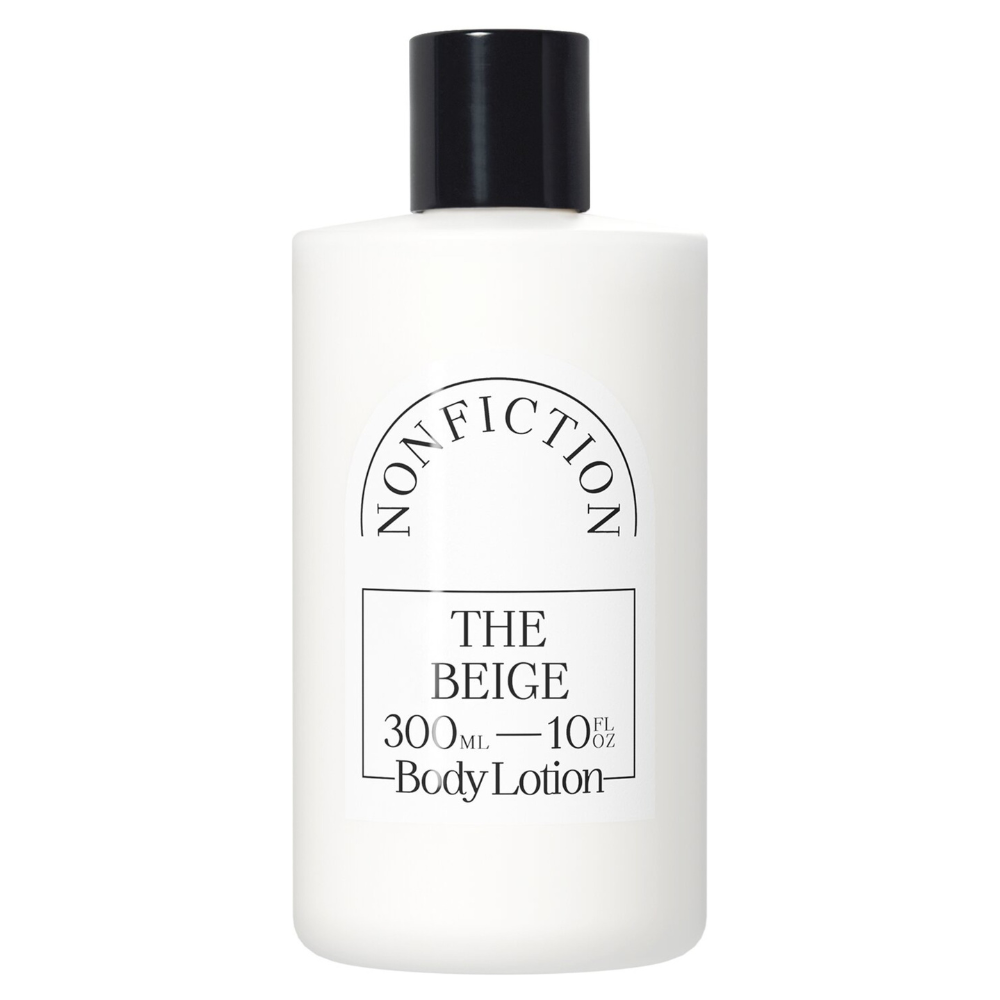 The Beige Body Lotion