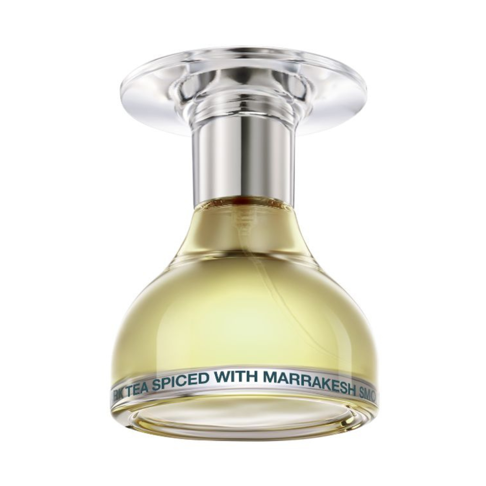 Dark Tea Eau De Parfum